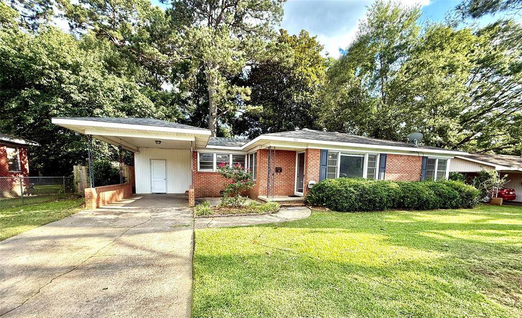 Minden, LA 71055,511 Lakeshore Drive