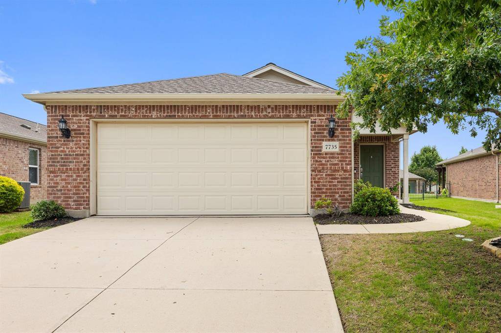 Frisco, TX 75036,7735 Whirlwind Drive