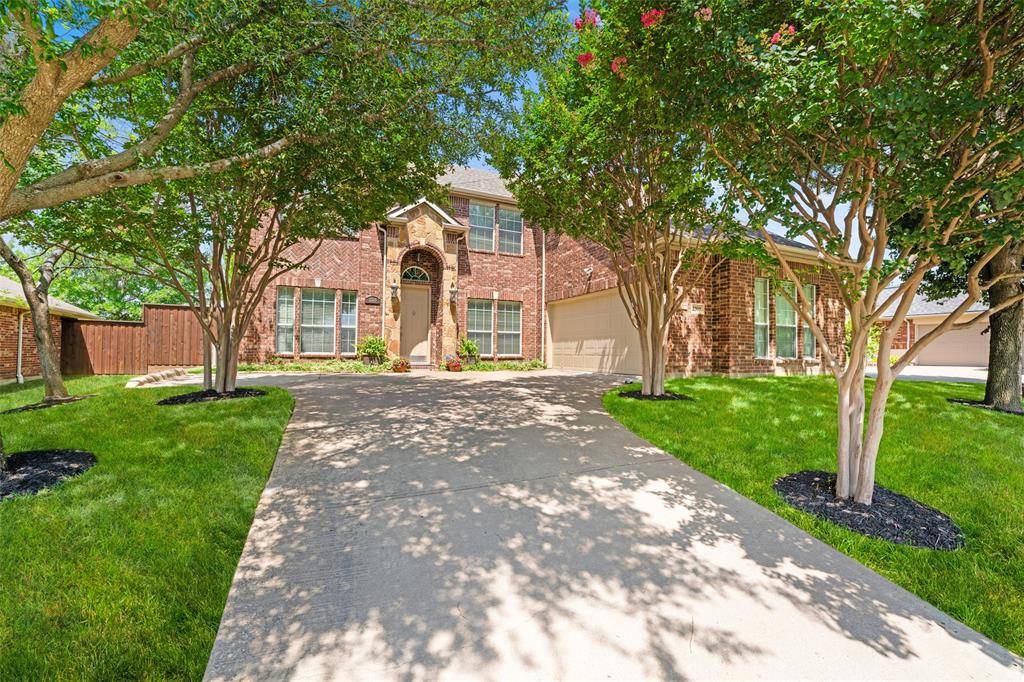 Garland, TX 75041,2305 Trickling Creek Drive