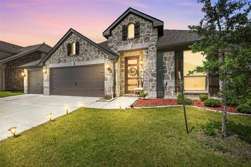 Wylie, TX 75098,2023 Ranchwood Drive