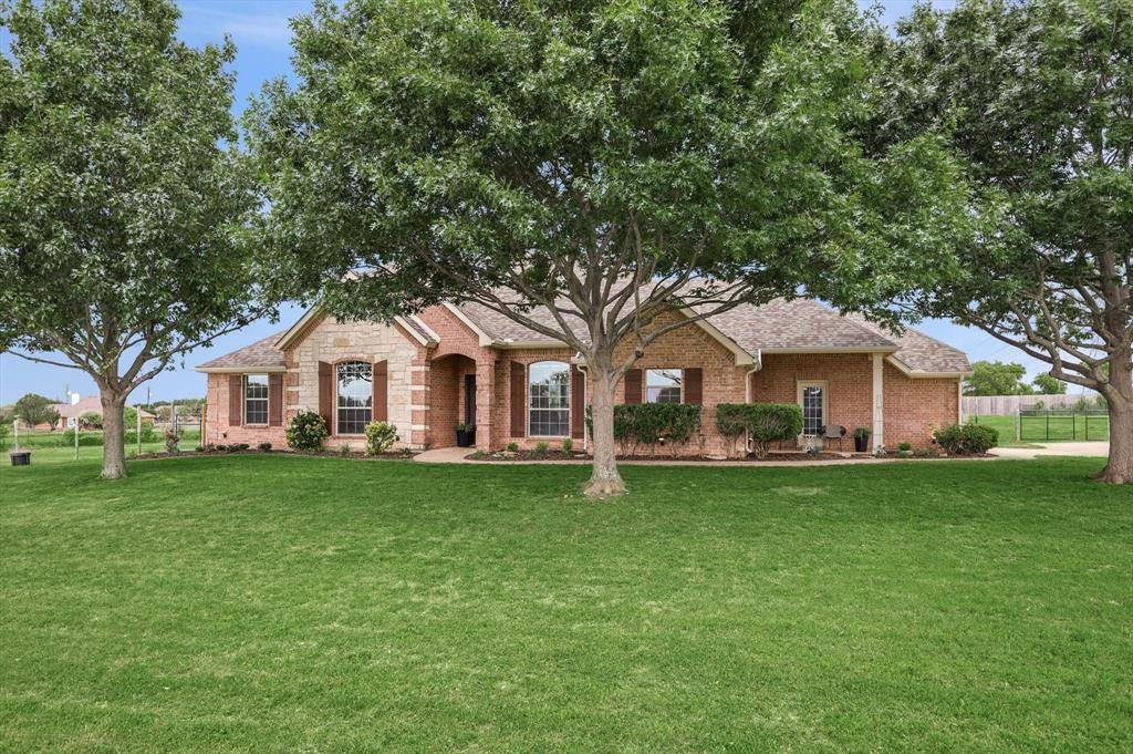 Gunter, TX 75058,1377 Block Road