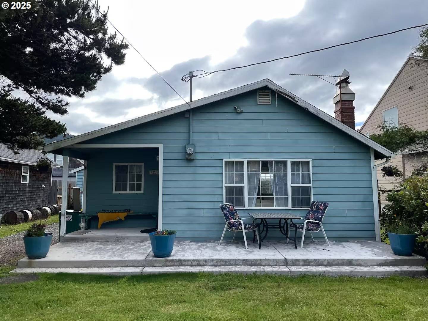 Rockaway Beach, OR 97136,554 N BEACON ST