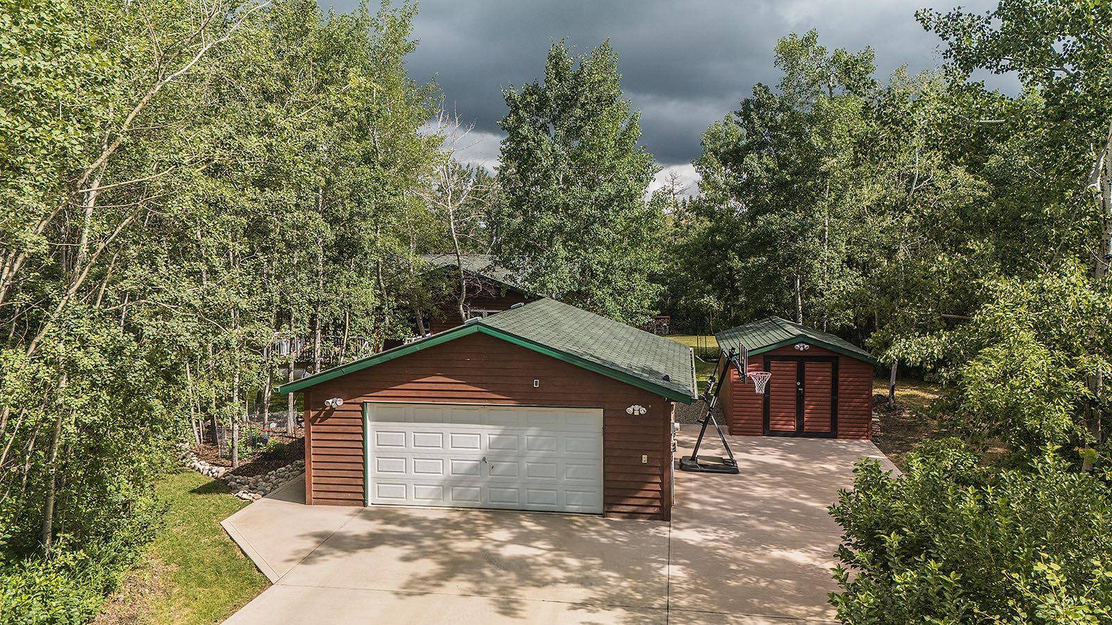 White Sands, AB T0C 2L0,10 Kaylee CRES