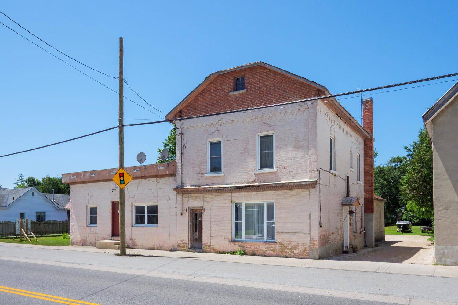 South Bruce Peninsula, ON N0H 1P0,502 Bruce ST