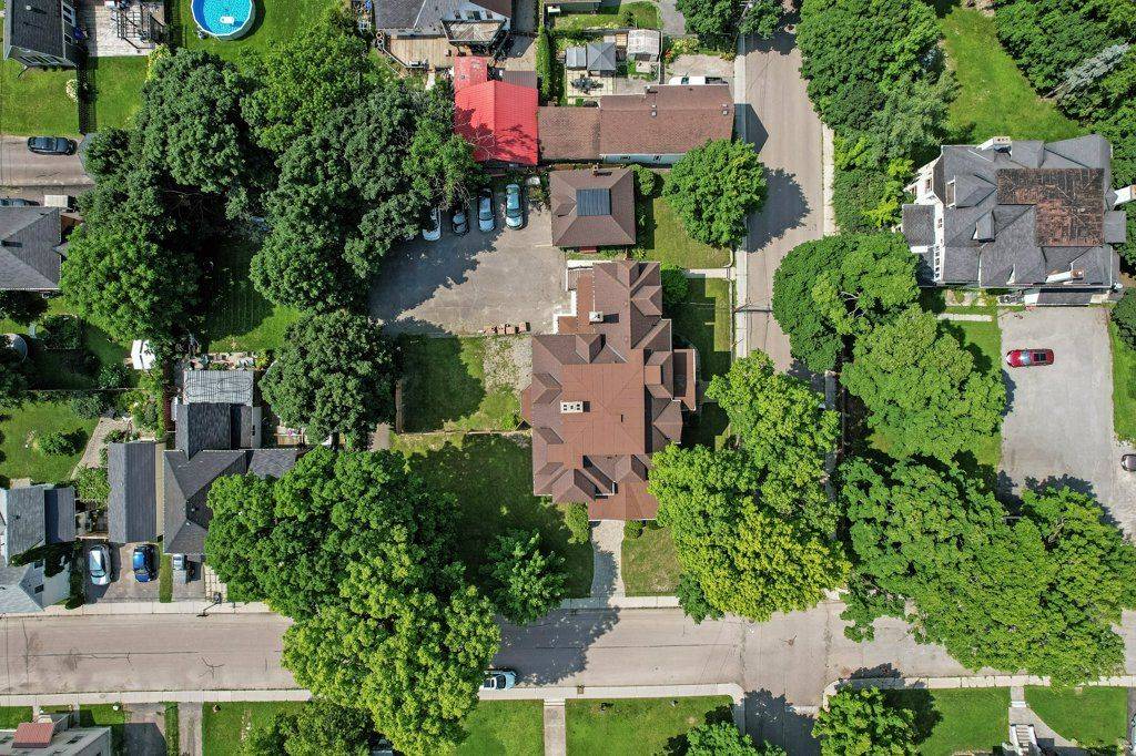 Renfrew, ON K7V 2W4,154 Quarry AVE