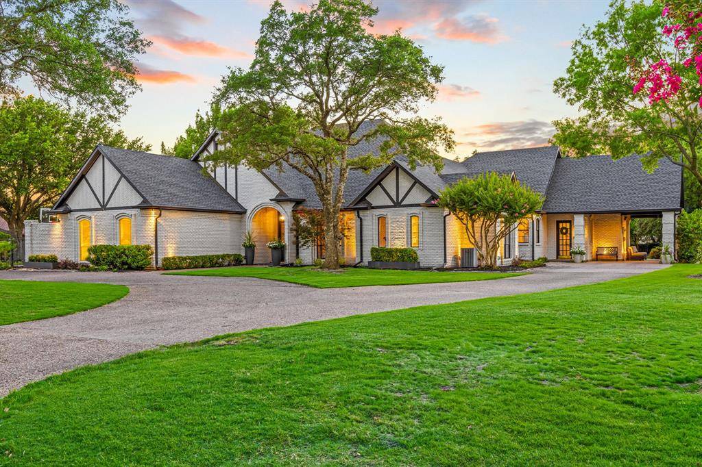 Heath, TX 75032,3 Meadowlake Drive