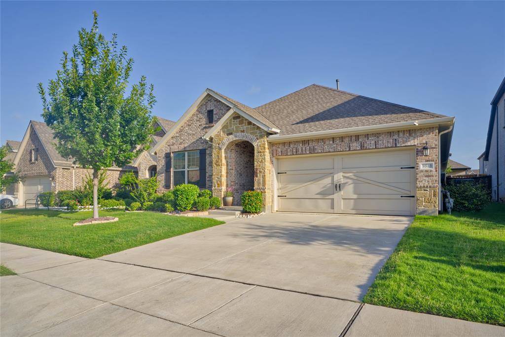 Little Elm, TX 75068,9513 Blue Stem Lane