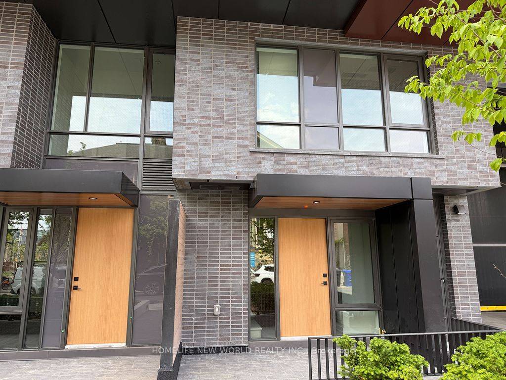Toronto C08, ON M5A 1H5,28 Eastern AVE #TH01