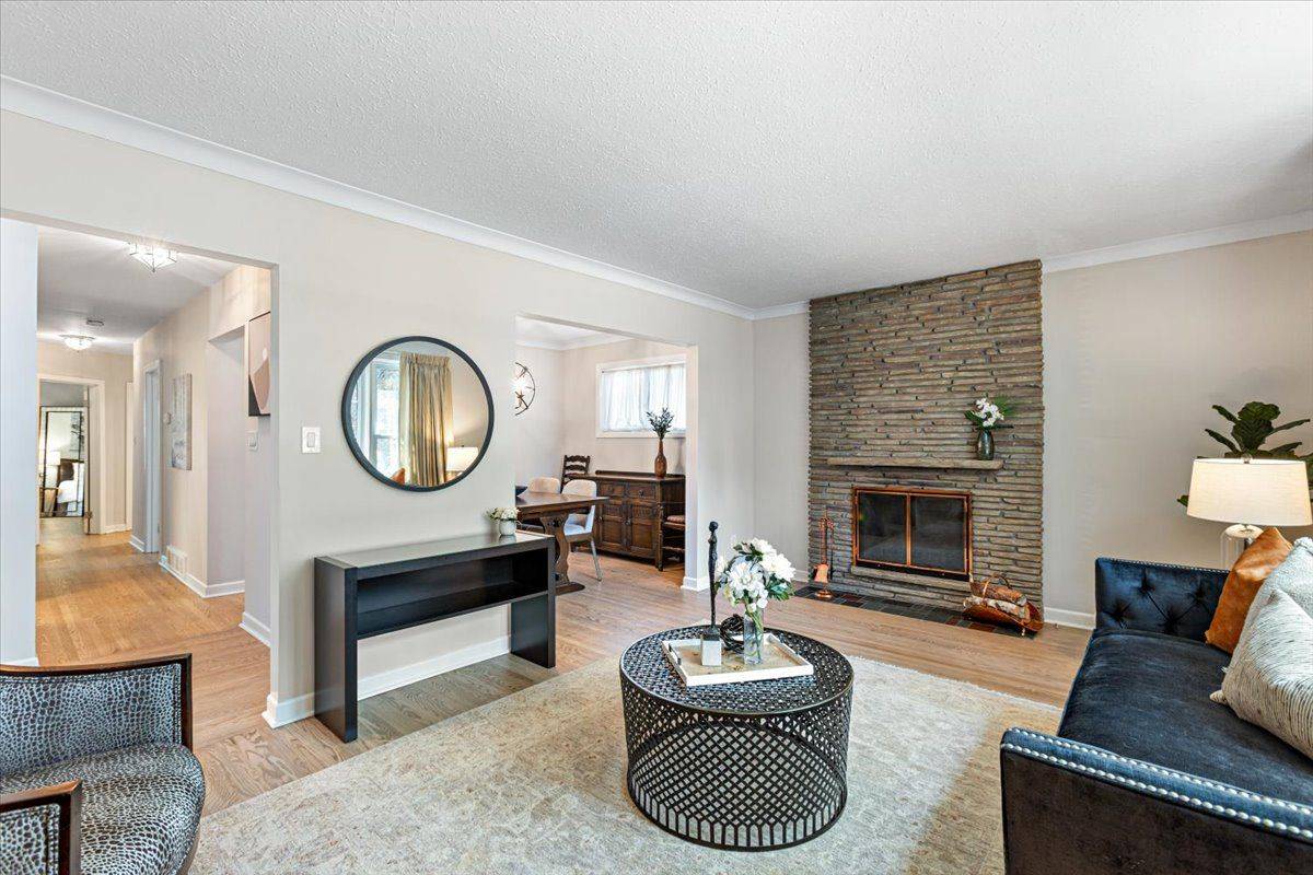 Markham, ON L3T 1C1,12 Brightbay CRES