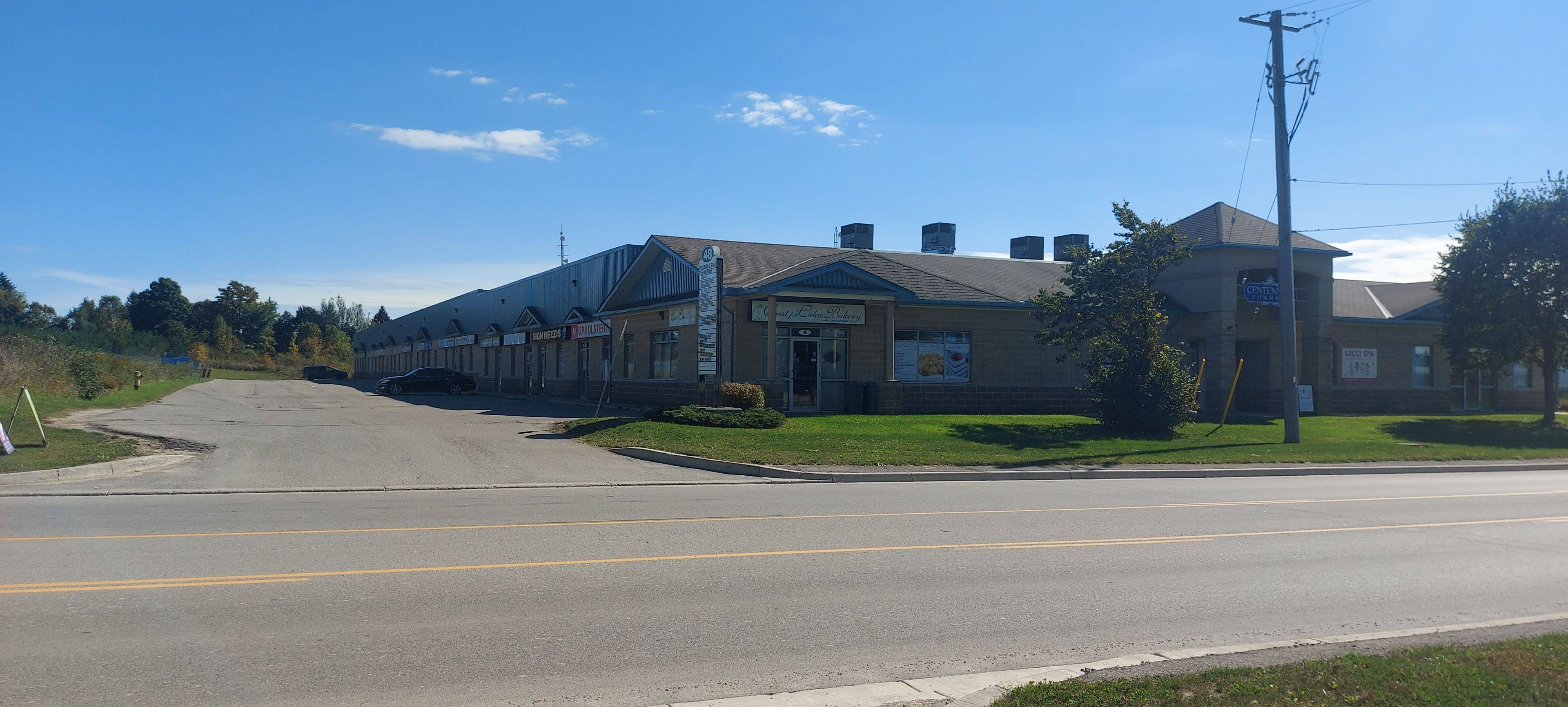 Orangeville, ON L9W 3T4,48 Centennial RD #7