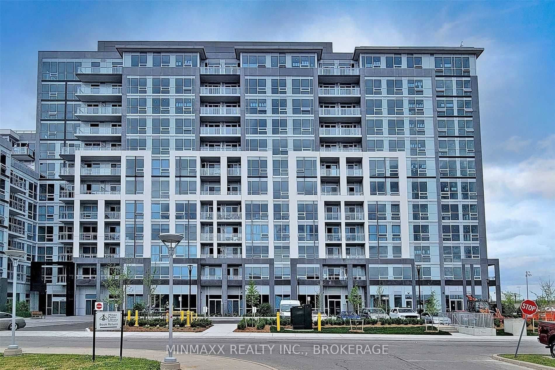Milton, ON L9T 6H7,1050 Main ST E #222