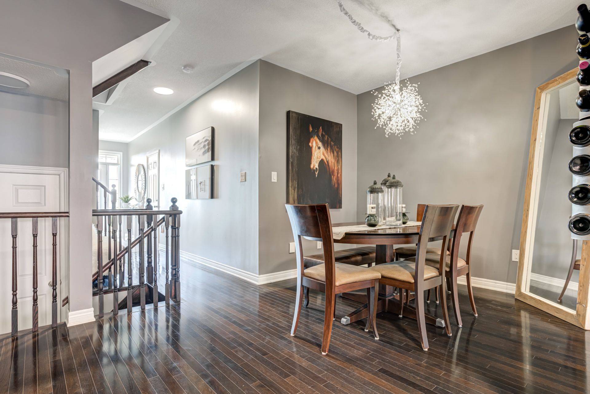 Brampton, ON L6P 4A7,77 Relton CIR