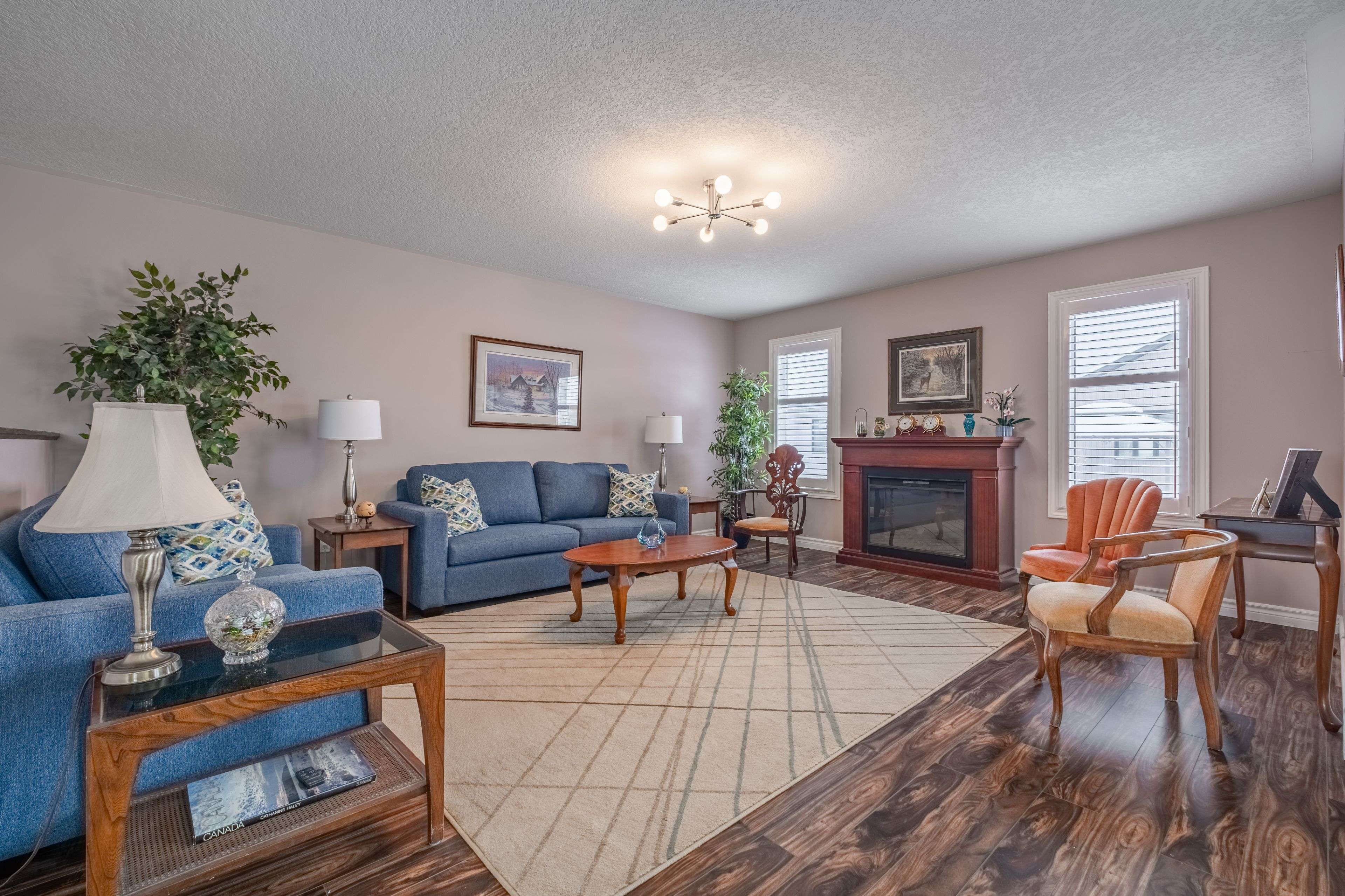 Prince Edward County, ON K0K 3L0,2 Merrill DR