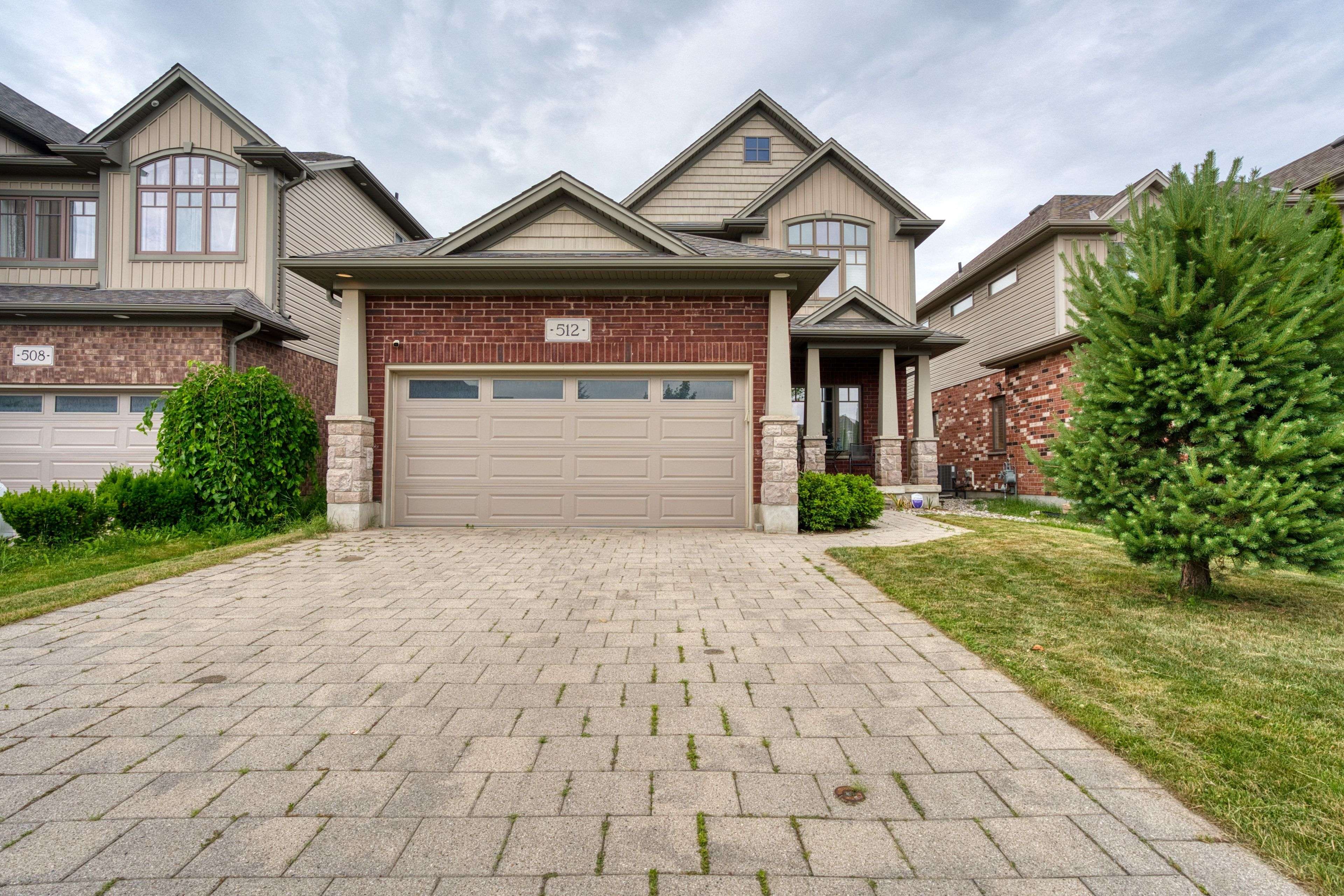 London North, ON N5X 4B3,512 Skyline AVE