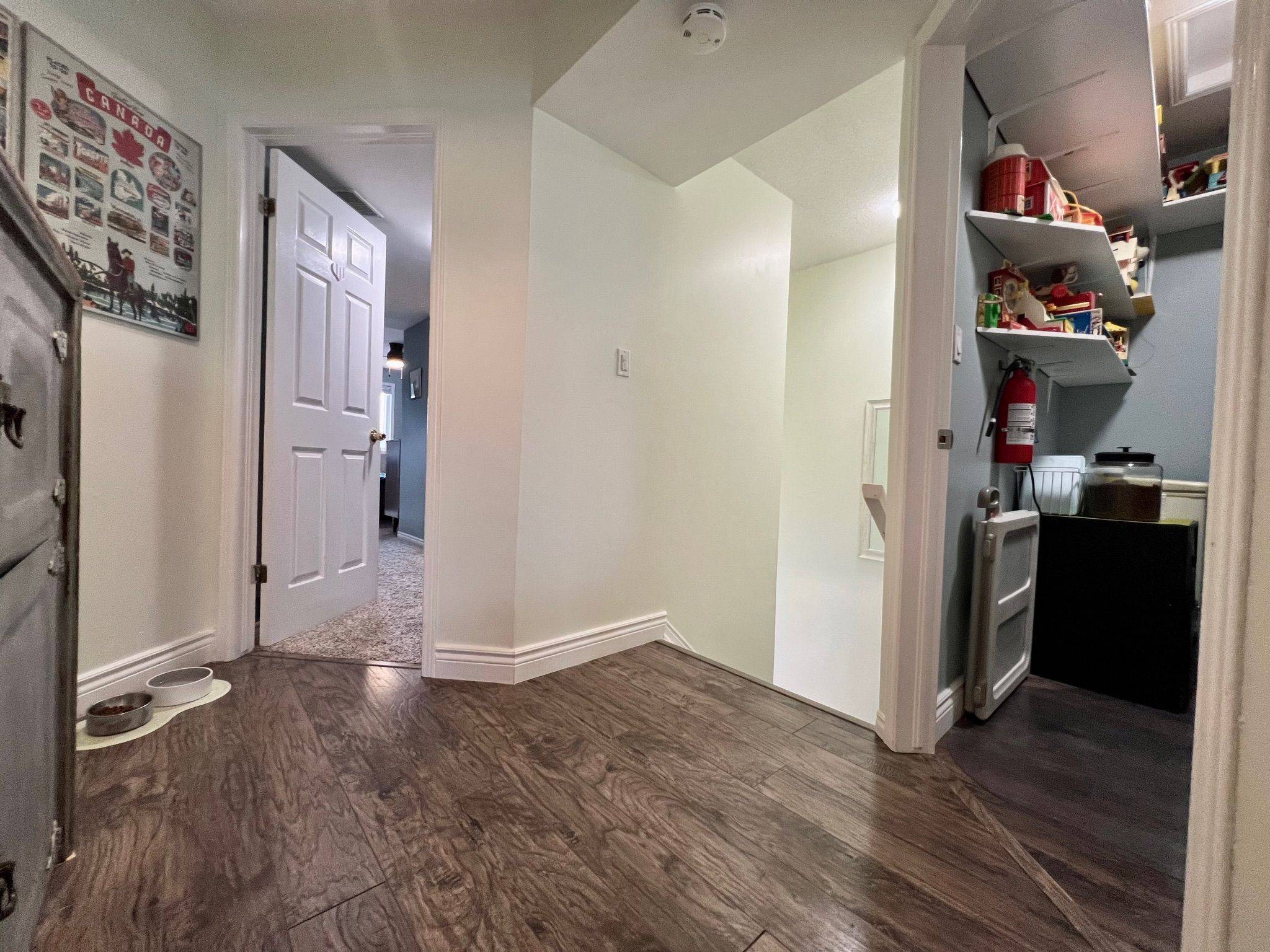 St. Catharines, ON L2M 7W1,201 Dorchester BLVD #203