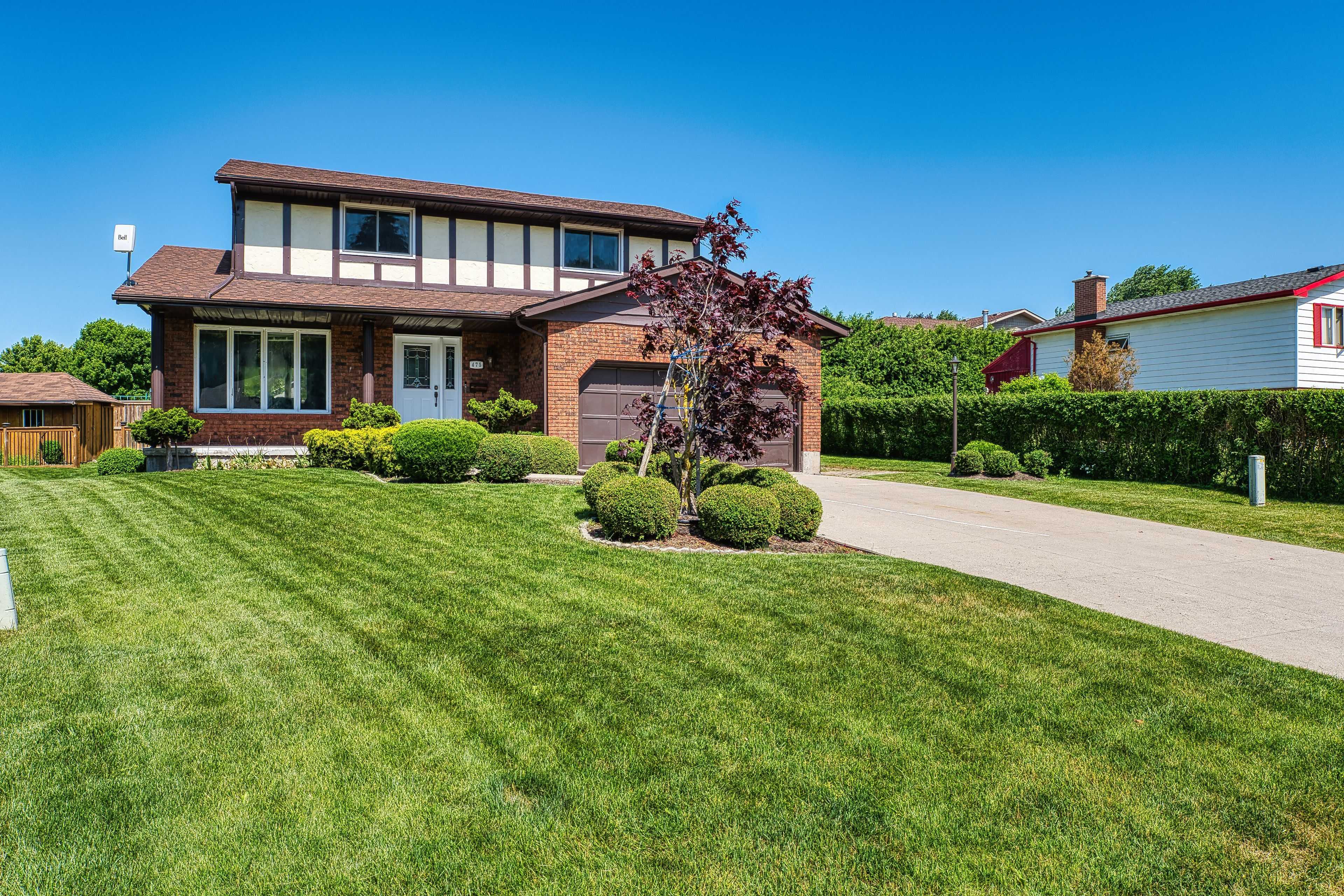 North Perth, ON N4W 3N7,475 Victoria AVE S