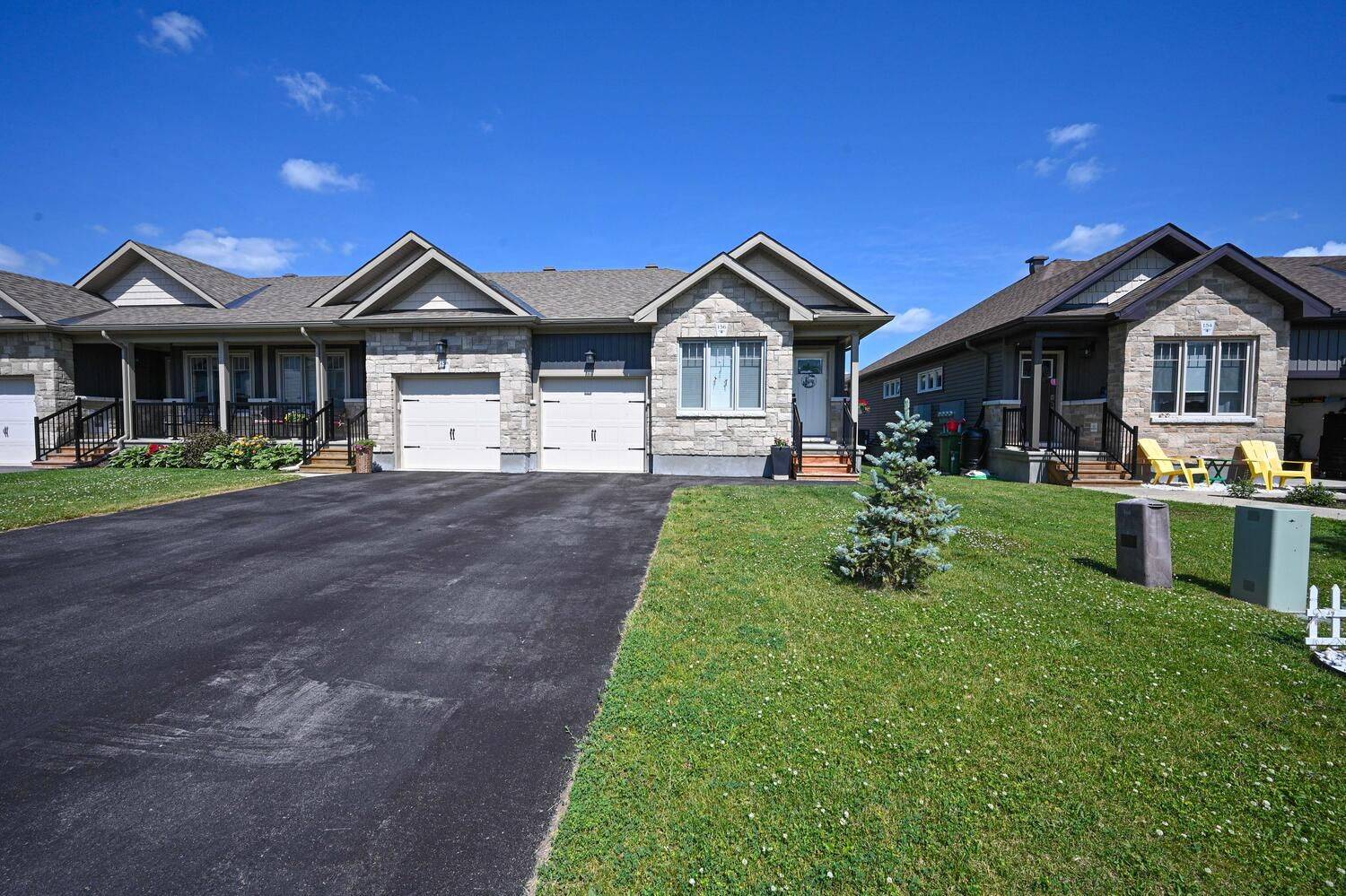 Smiths Falls, ON K7A 0A2,156 Ferrara DR