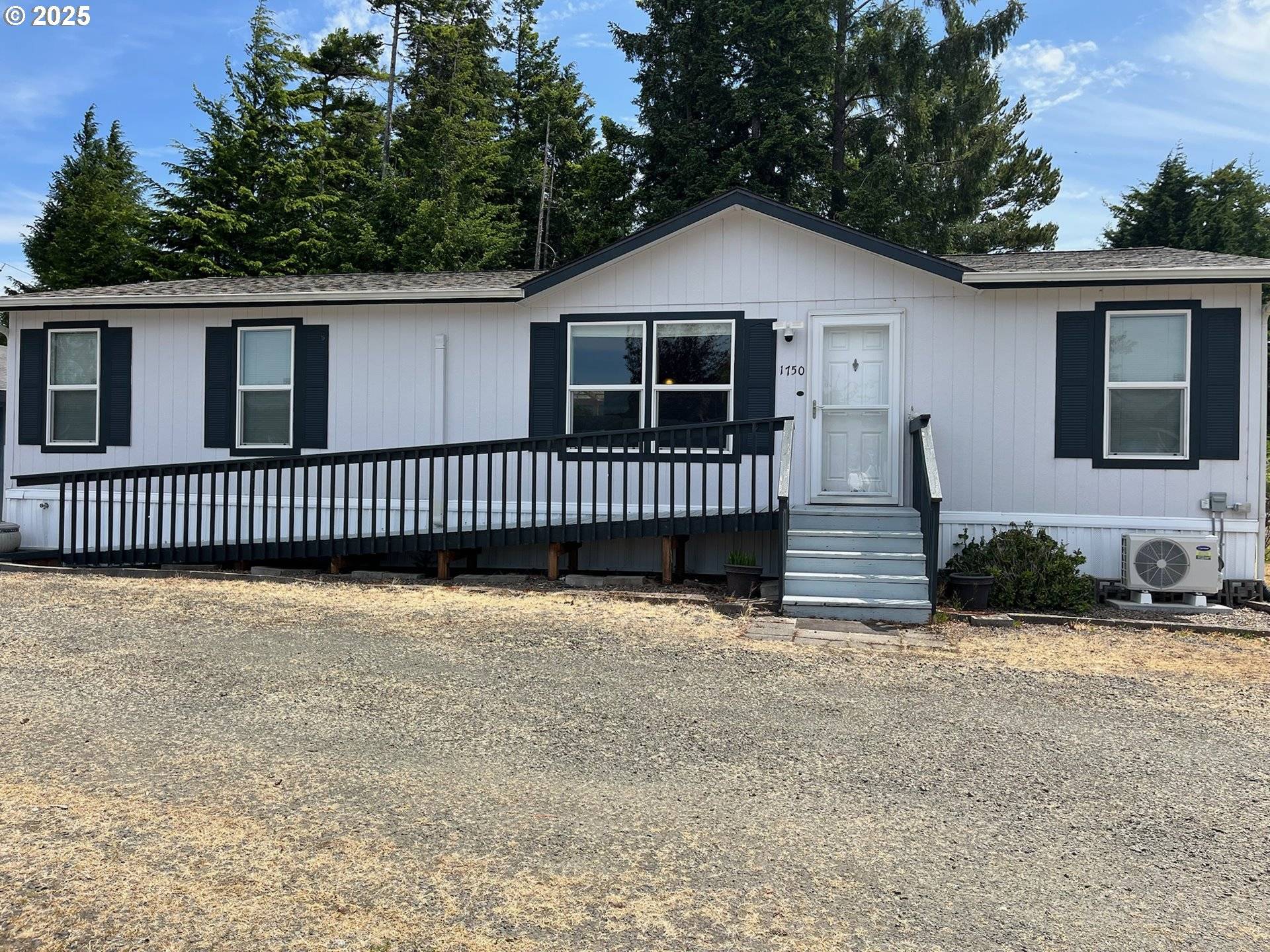 Coos Bay, OR 97420,1750 S 28TH CT