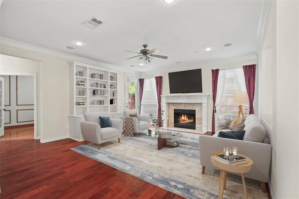 Plano, TX 75025,3409 Burnet Drive
