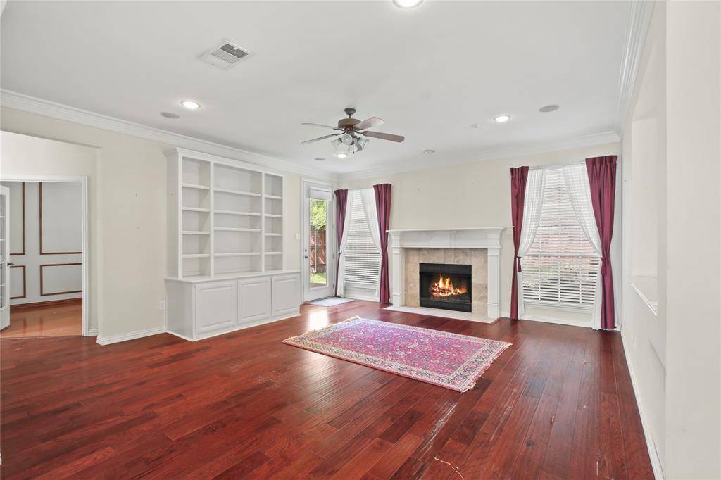 Plano, TX 75025,3409 Burnet Drive