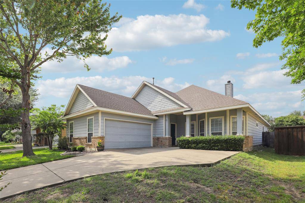 Mckinney, TX 75072,9400 Timber Wagon Drive