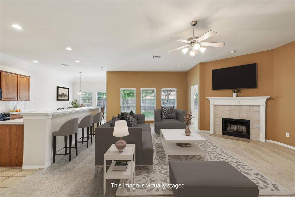 Mckinney, TX 75072,9400 Timber Wagon Drive