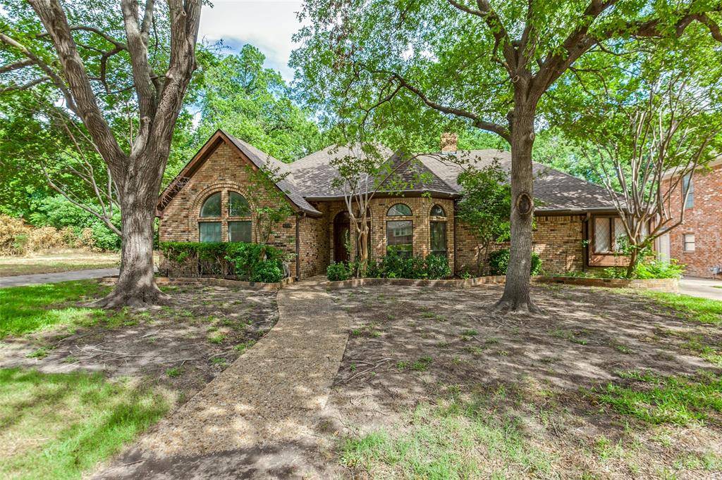 Richardson, TX 75082,1719 Timberway Drive