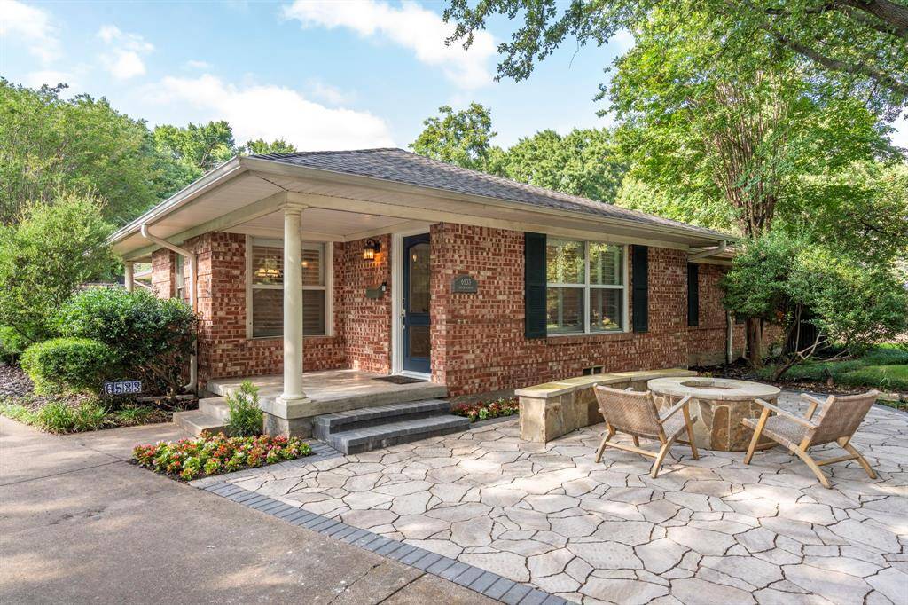 Dallas, TX 75214,6533 Axton Circle