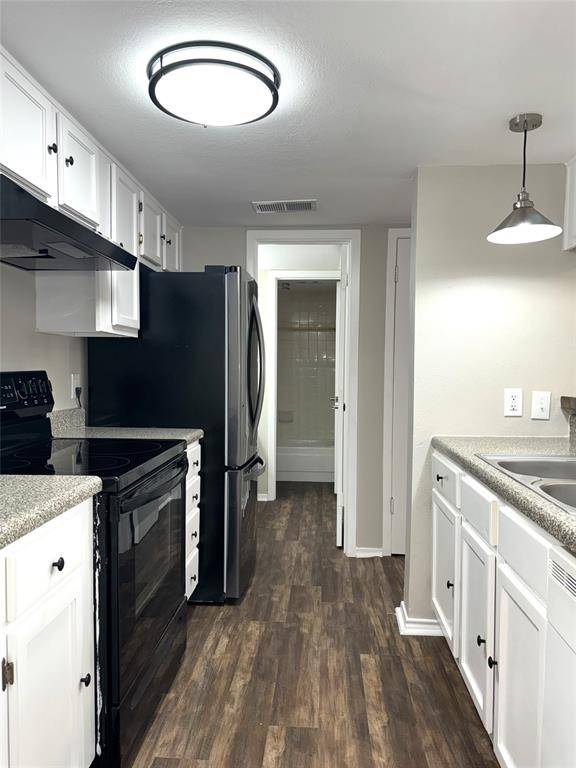 Dallas, TX 75236,4653 Country Creek Drive #1124