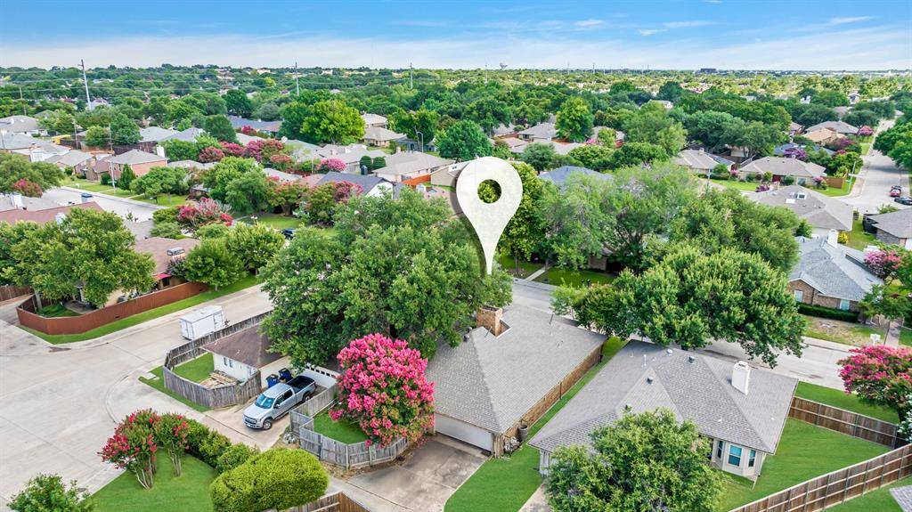 Dallas, TX 75243,13115 Chandler Drive