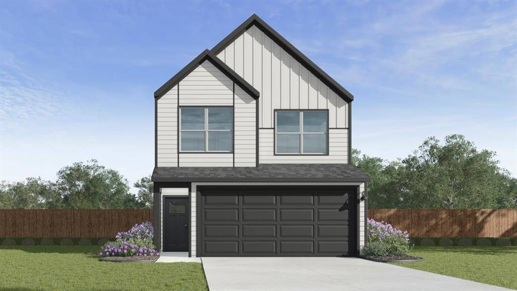 Princeton, TX 75407,7011 Vining Street