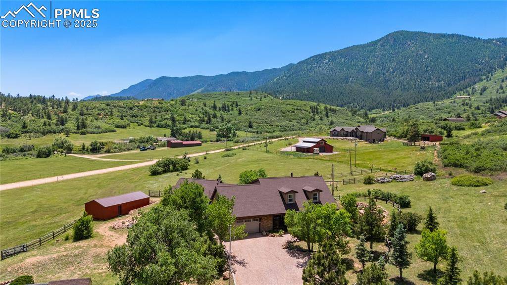Colorado Springs, CO 80921,4115 Hay Creek RD