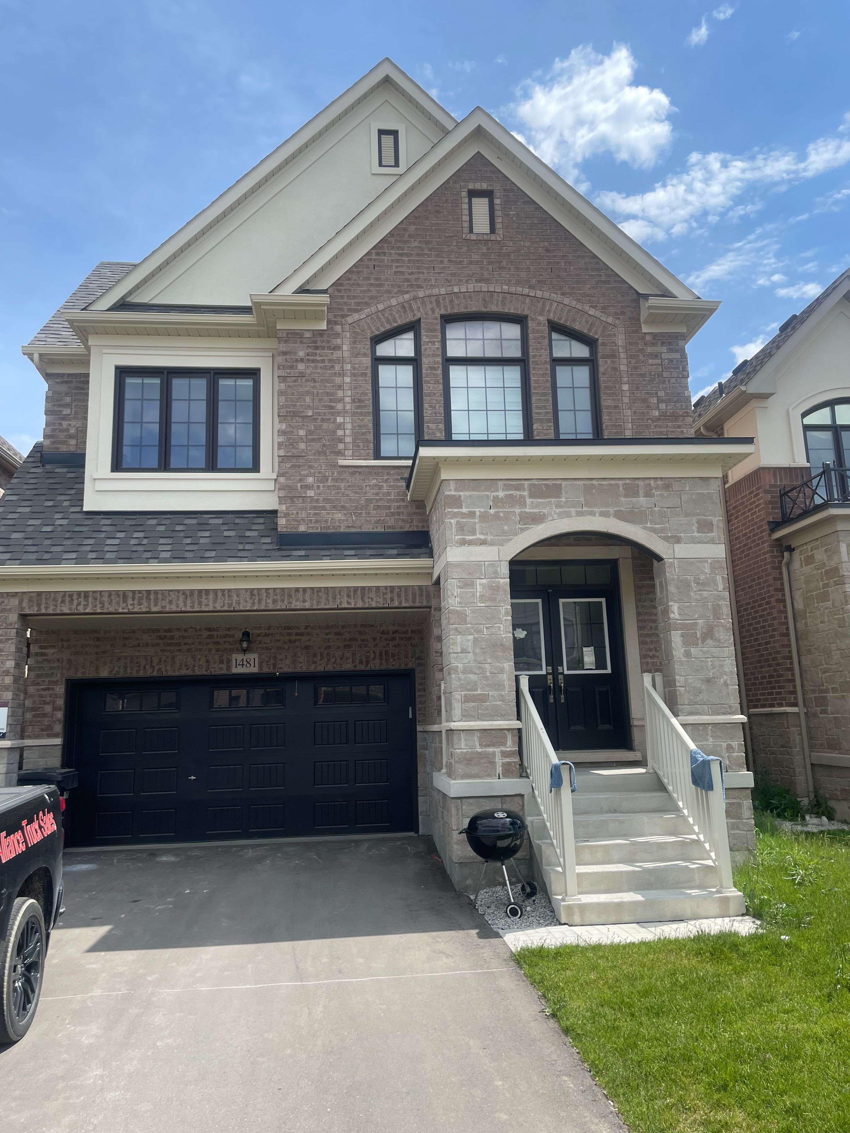 Milton, ON L9E 1Y8,1481 Strawberry Landing N/A #Lower
