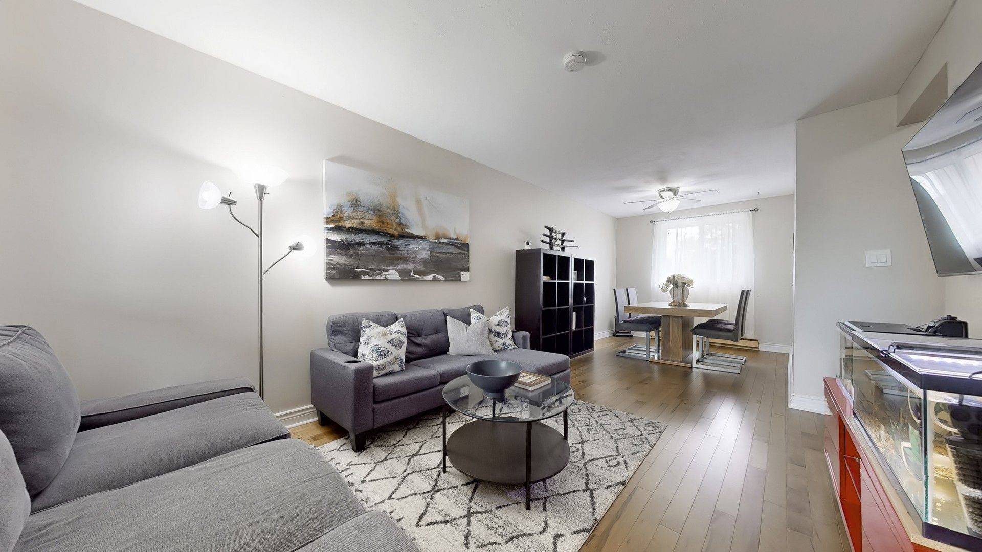 Toronto W10, ON M9W 2P2,22 Tandridge CRES #812