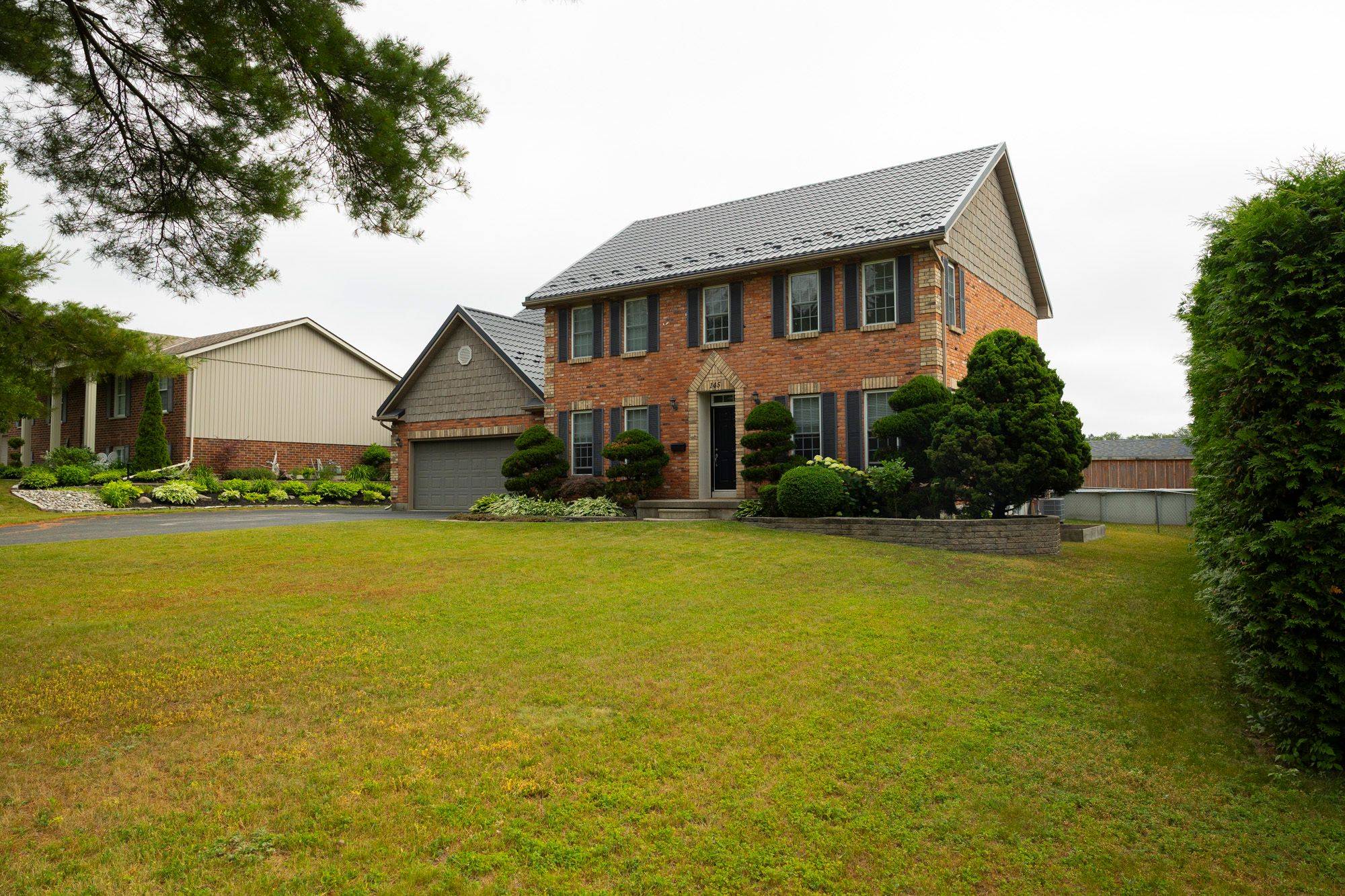 Norwich, ON N0J 1R0,145 JOHN ST S