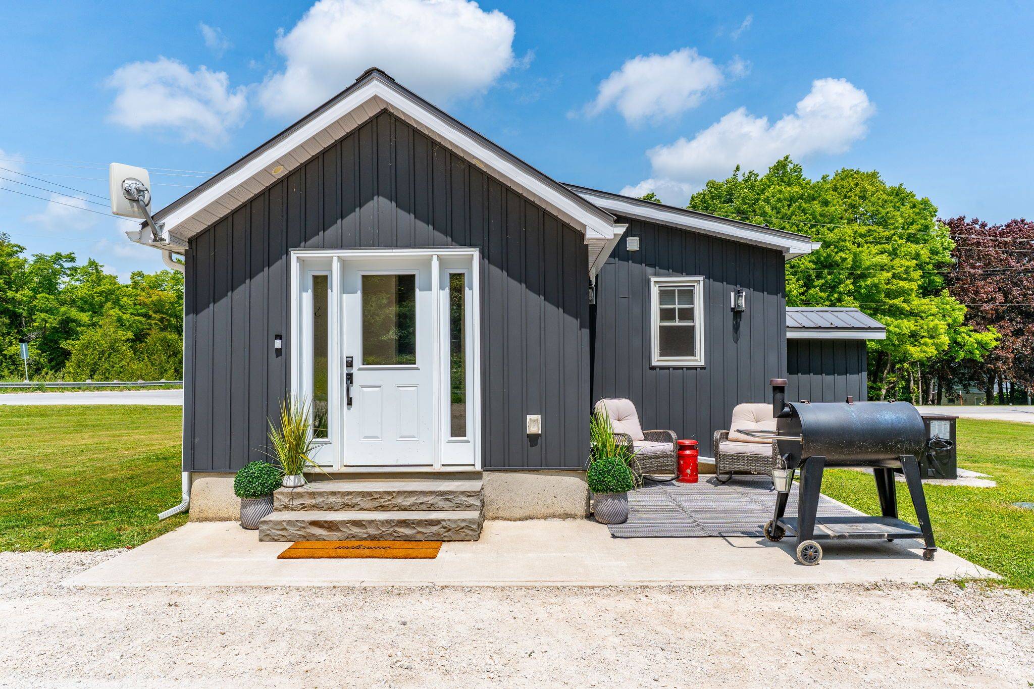 Grey Highlands, ON N0C 1C0,494255 Grey Road 2 N/A