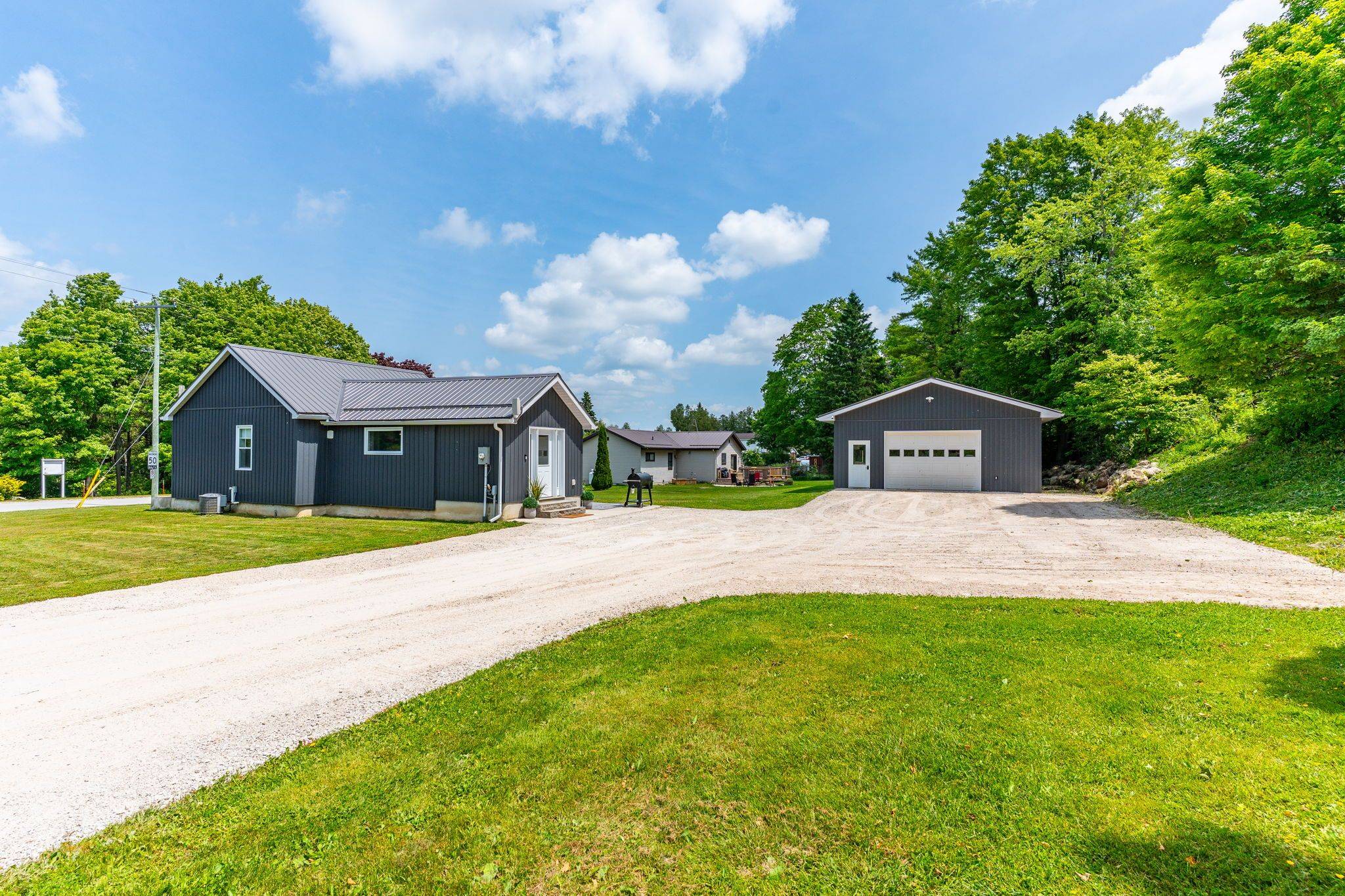 Grey Highlands, ON N0C 1C0,494255 Grey Road 2 N/A