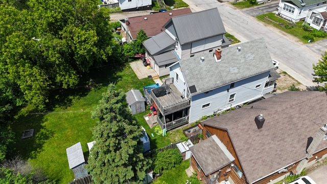 North Bay, ON P1B 1N3,345 Fourth AVE E