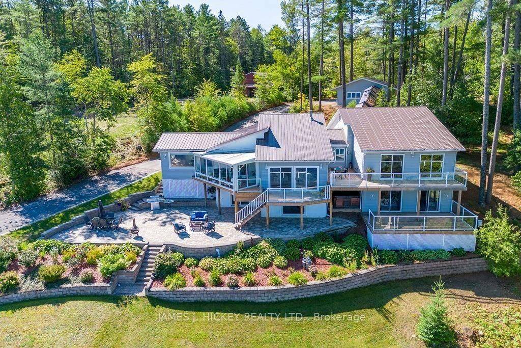 Laurentian Hills, ON K0J 1P0,294 Lauren RD