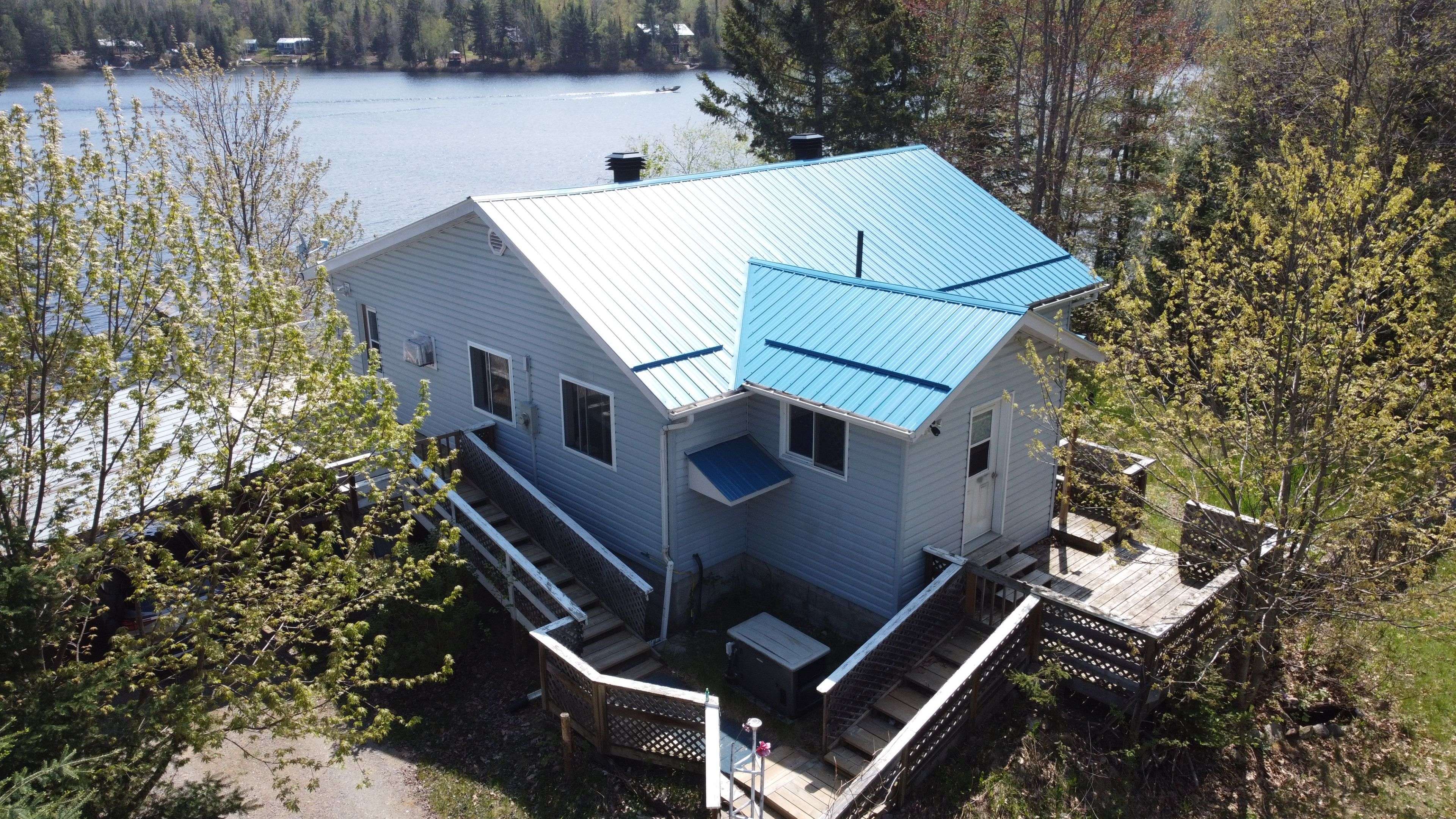 Hastings Highlands, ON K0L 1J0,192 Circle RD