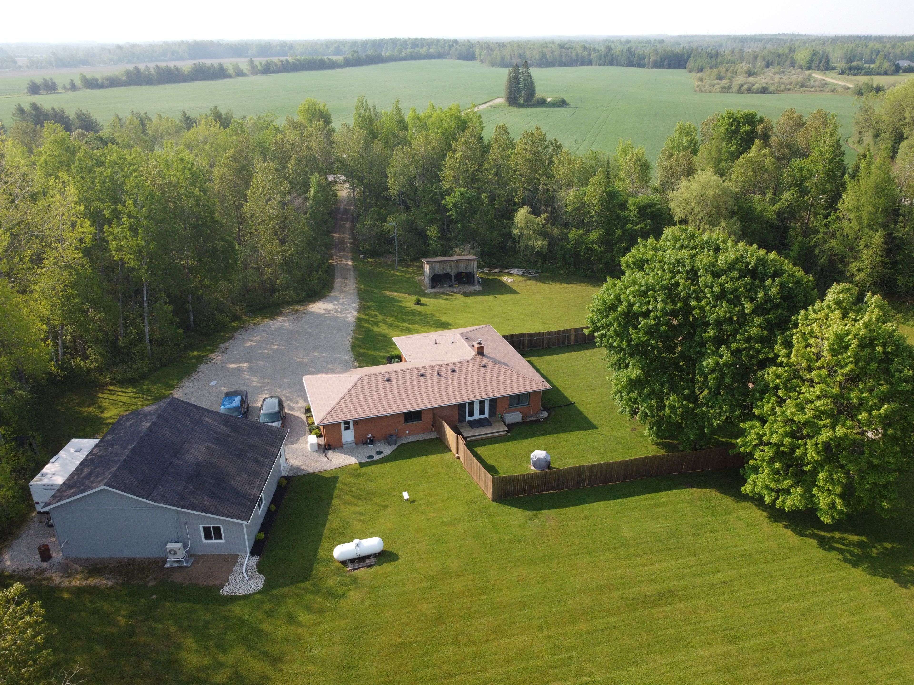 Southgate, ON N0C 1B0,145269 Southgate Rd 14 N/A