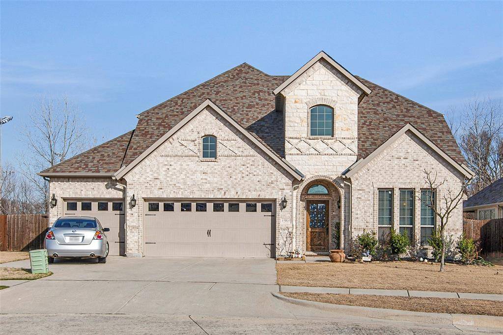 Van Alstyne, TX 75495,1901 Portsmouth Place