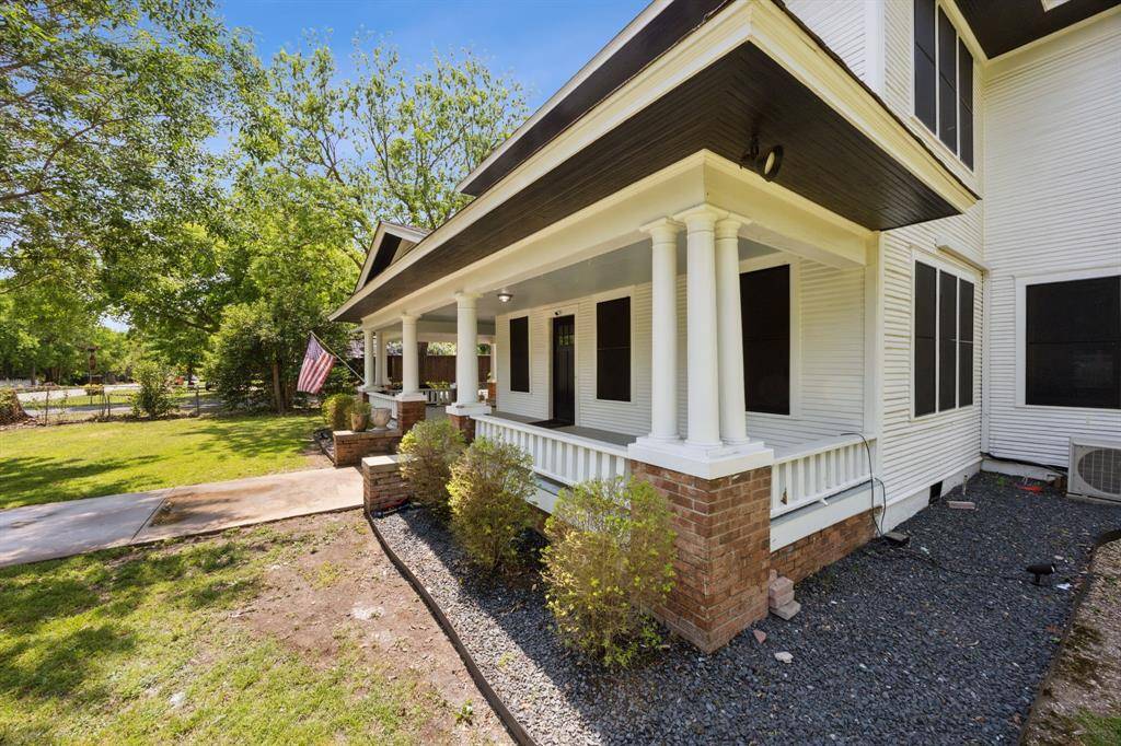 Red Oak, TX 75154,201 N Lenard Street
