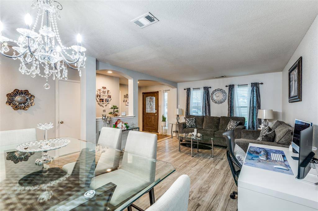 Fort Worth, TX 76108,9813 Jericho Lane