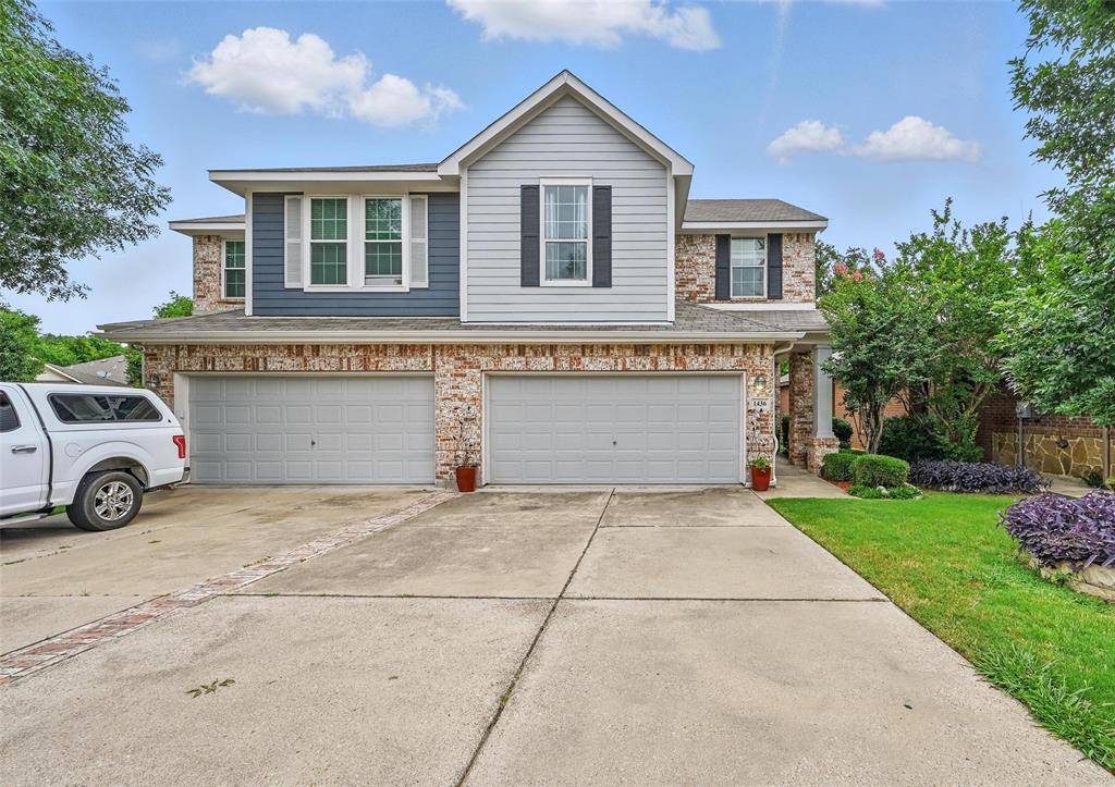 Mansfield, TX 76063,1436 Ravenwood Drive