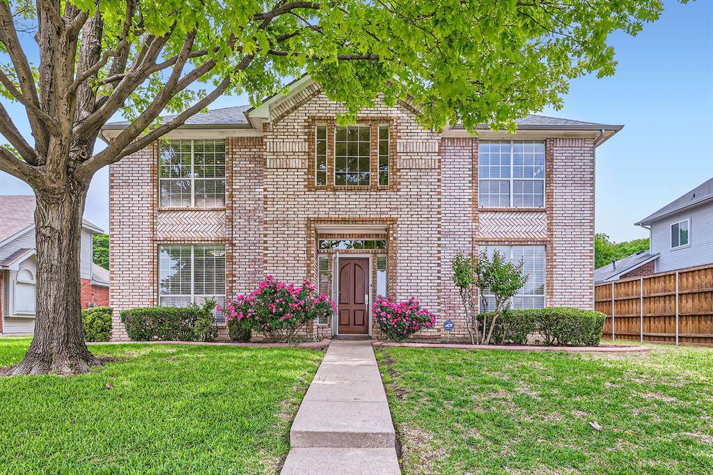 Allen, TX 75002,631 Ridgemont Drive
