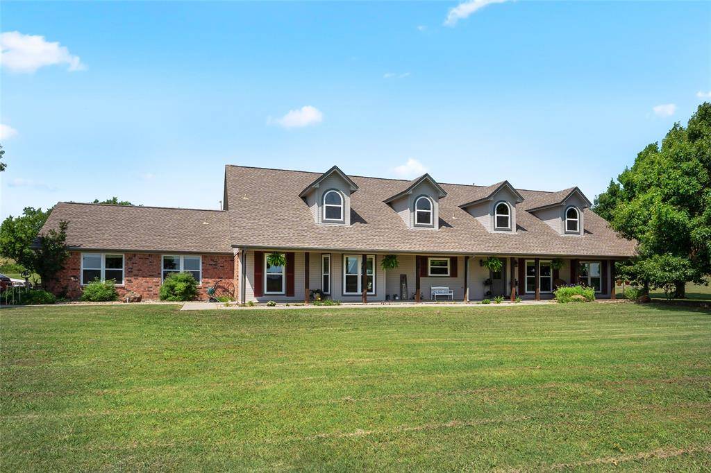 Sanger, TX 76266,10595 Gregory Road
