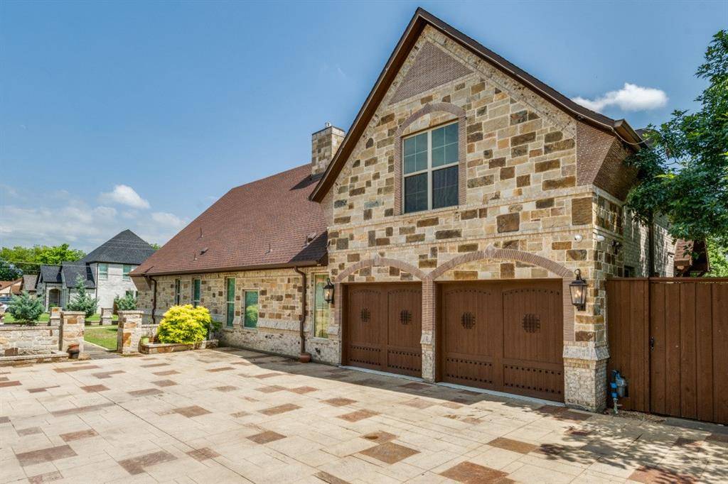 Greenville, TX 75401,2104 Wellington Street