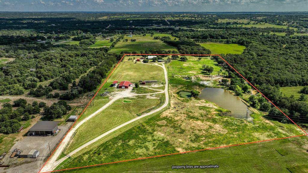 Poolville, TX 76487,670 Loggins Trail