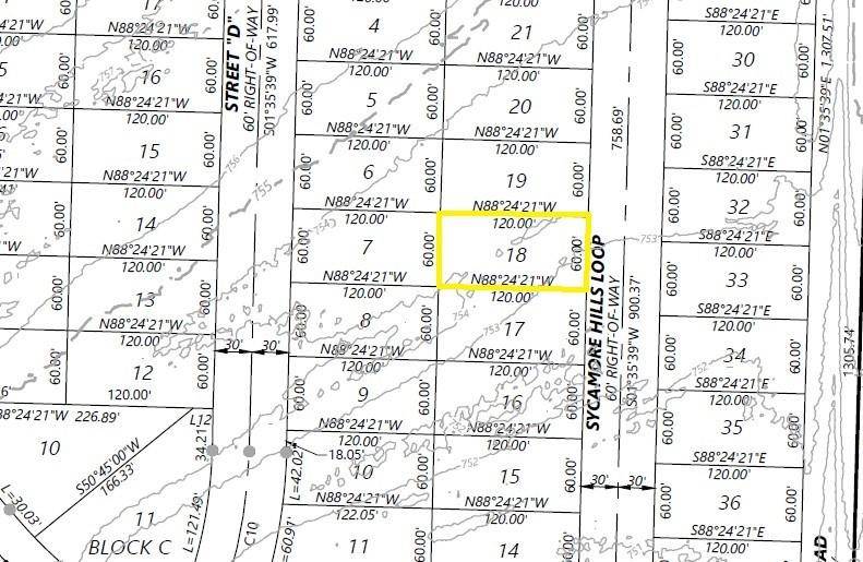 Gordonville, TX 76245,573 Sycamore Hills Loop